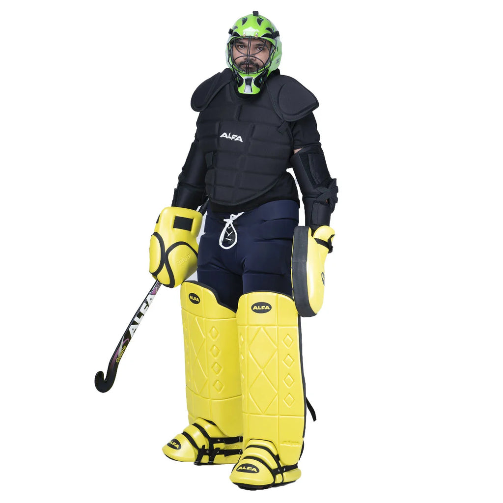 Alfa Standard Goalkeeper Kit