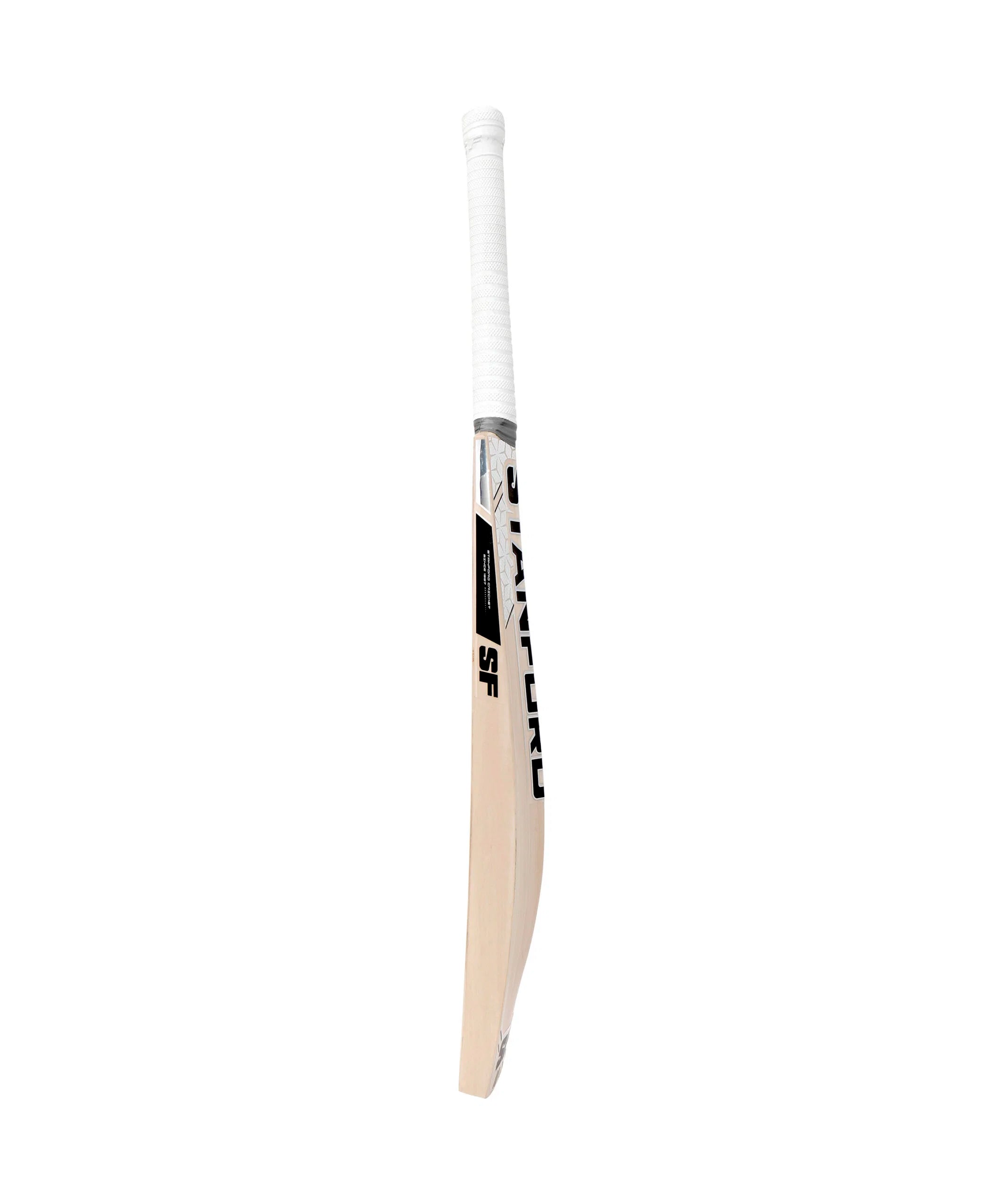 SF Force Classic Cricket Bat Side Profile