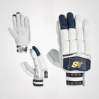 NB DC 8i Batting Gloves