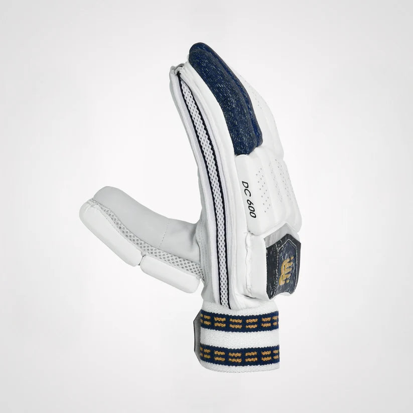 NB DC 6i Batting Gloves
