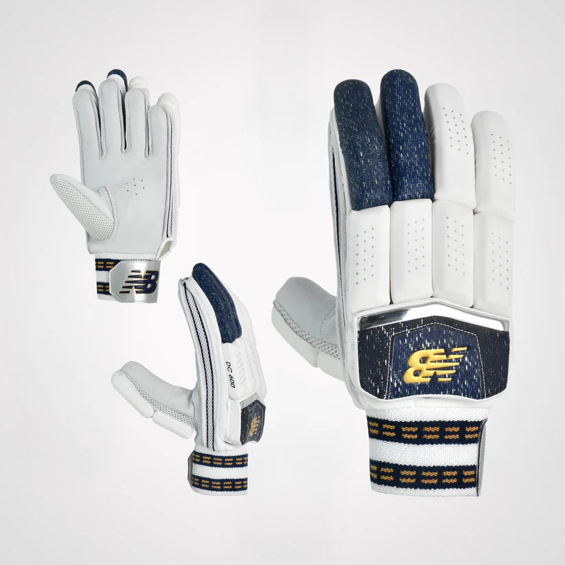 NB DC 6i Batting Gloves