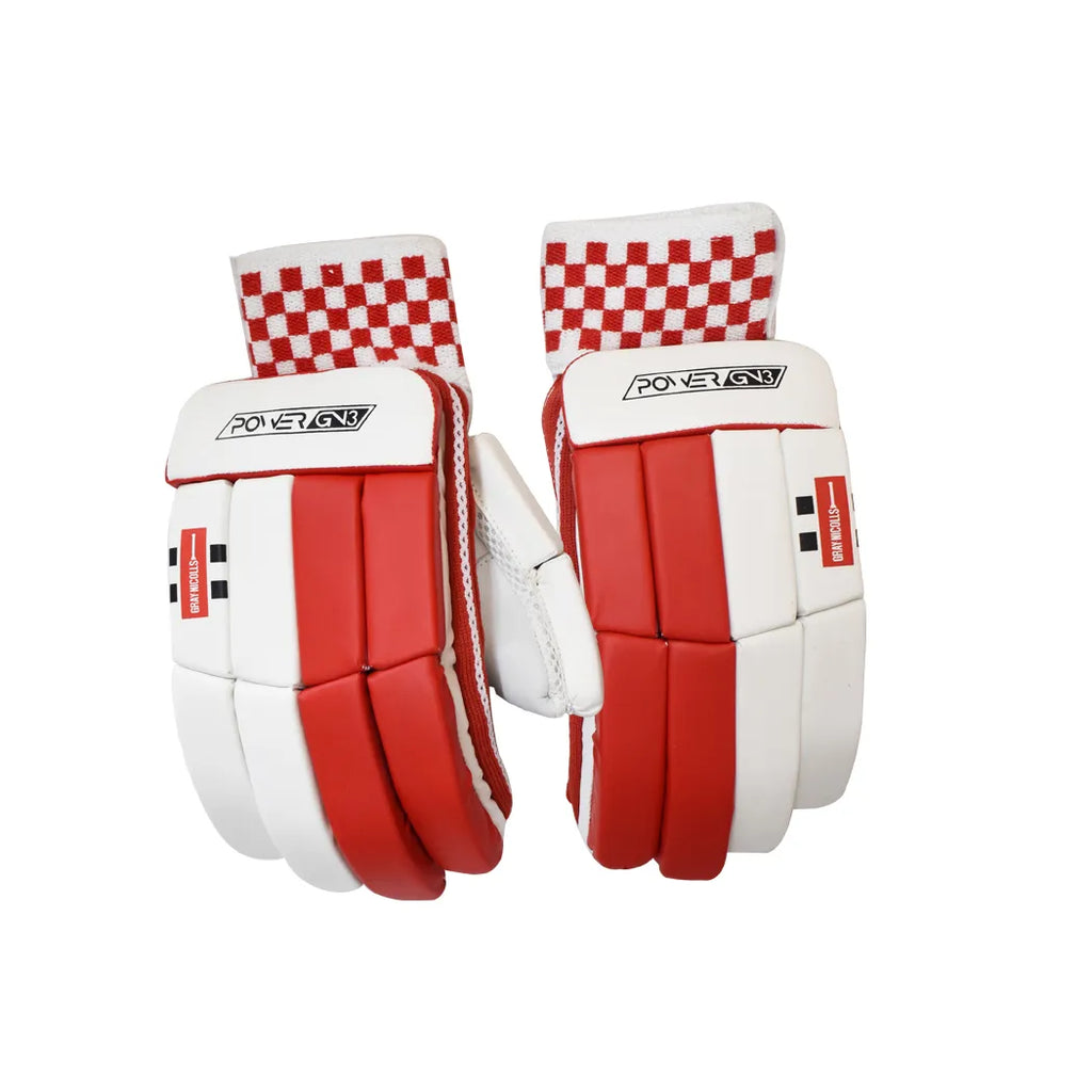 GN3 Power Batting Gloves