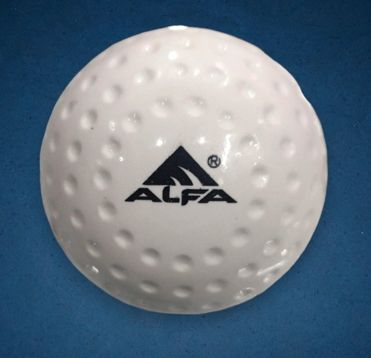 Alfa Supreme Ball