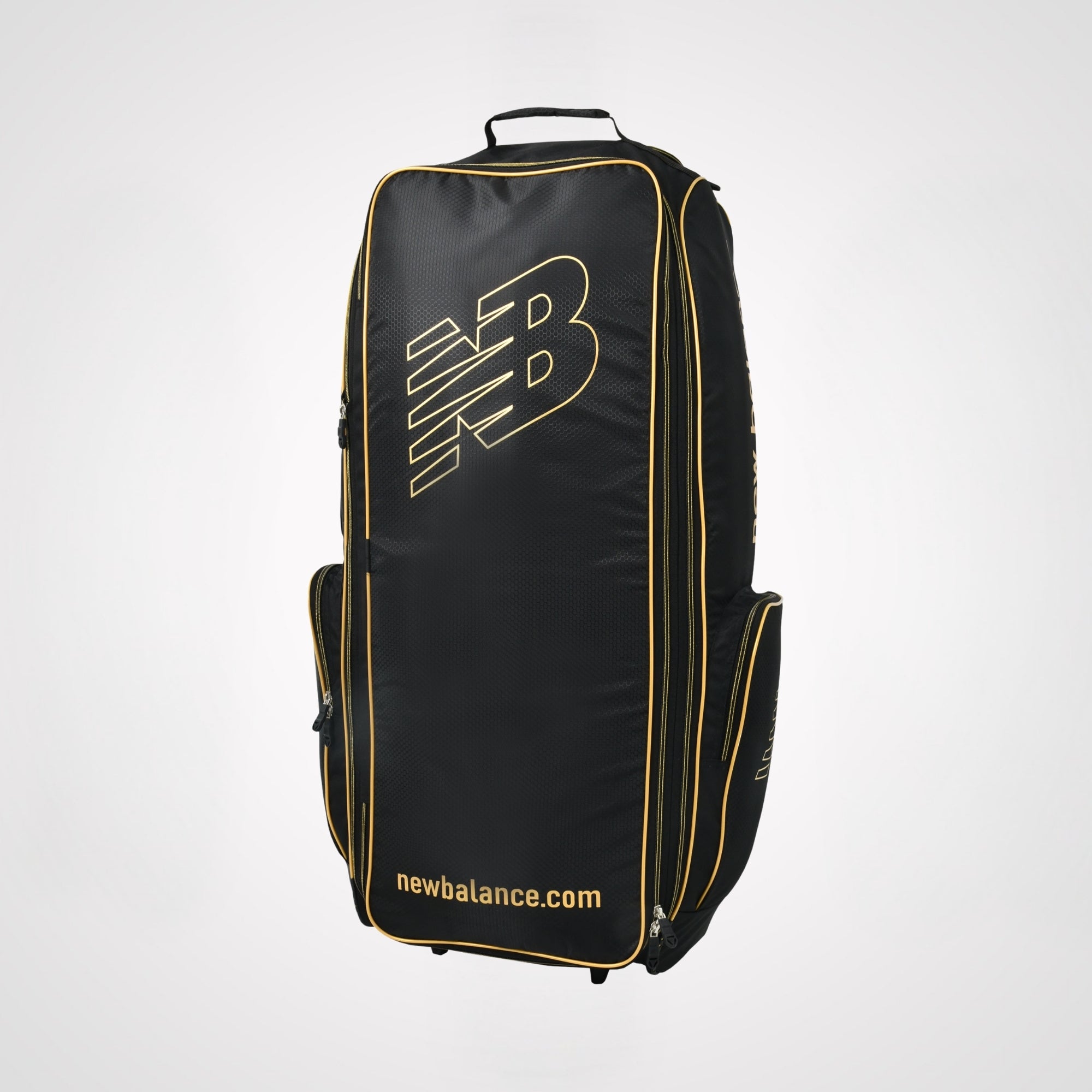 NB 10i Combo Backpack/Wheelie Cricket Bag