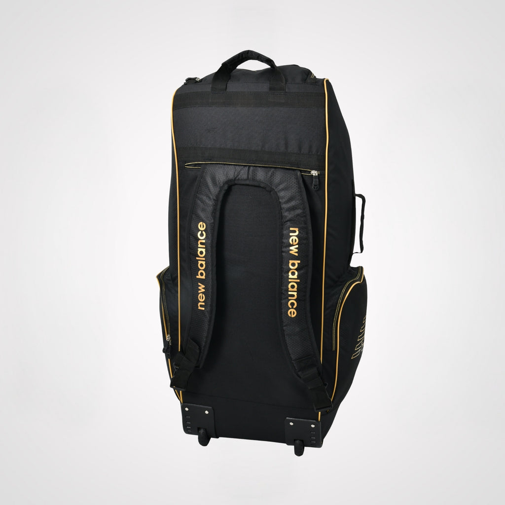 NB 10i Combo Backpack/Wheelie Cricket Bag