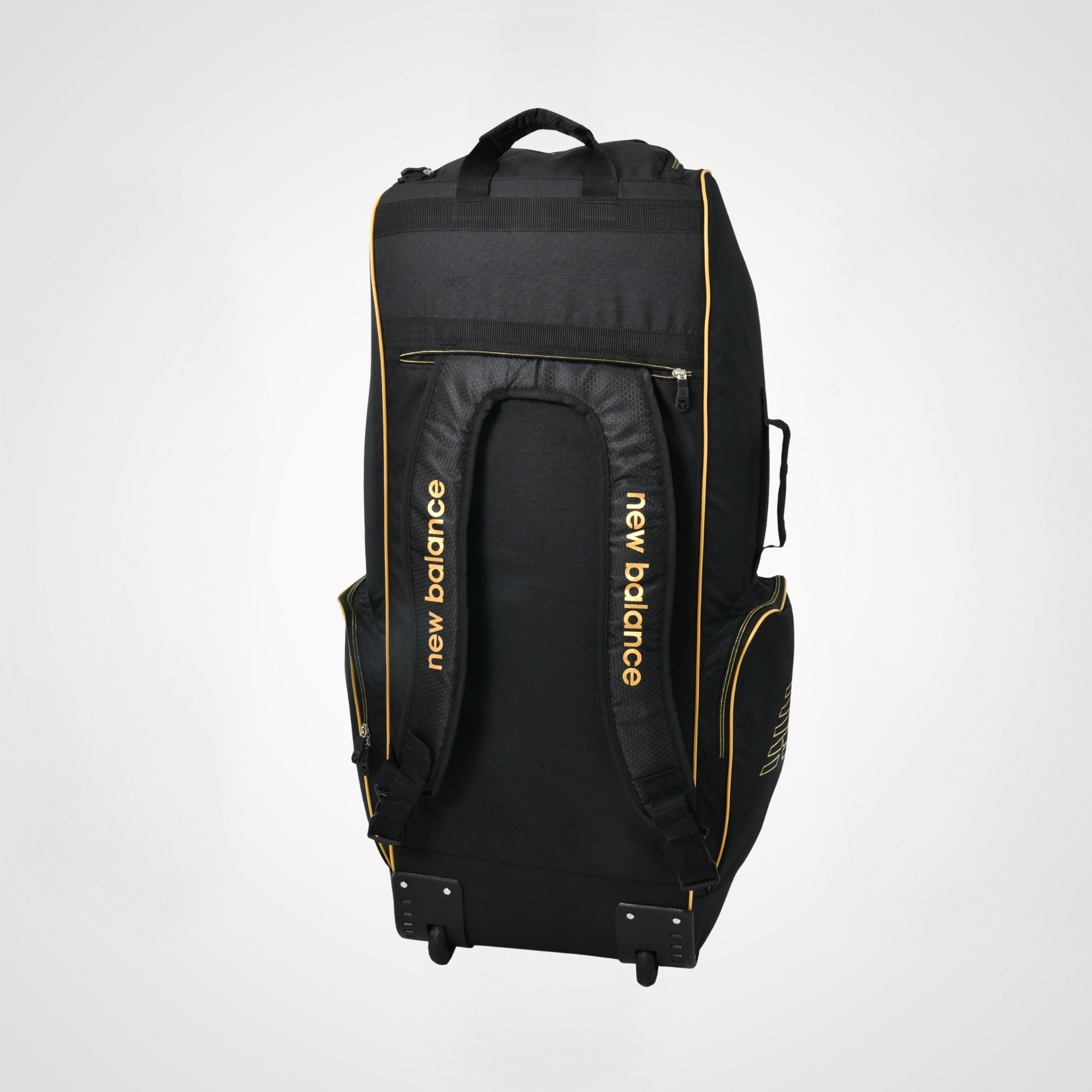 NB 10i Combo Backpack/Wheelie Cricket Bag