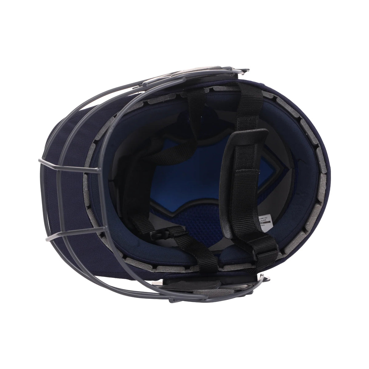 SG Acetech Cricket Helmet