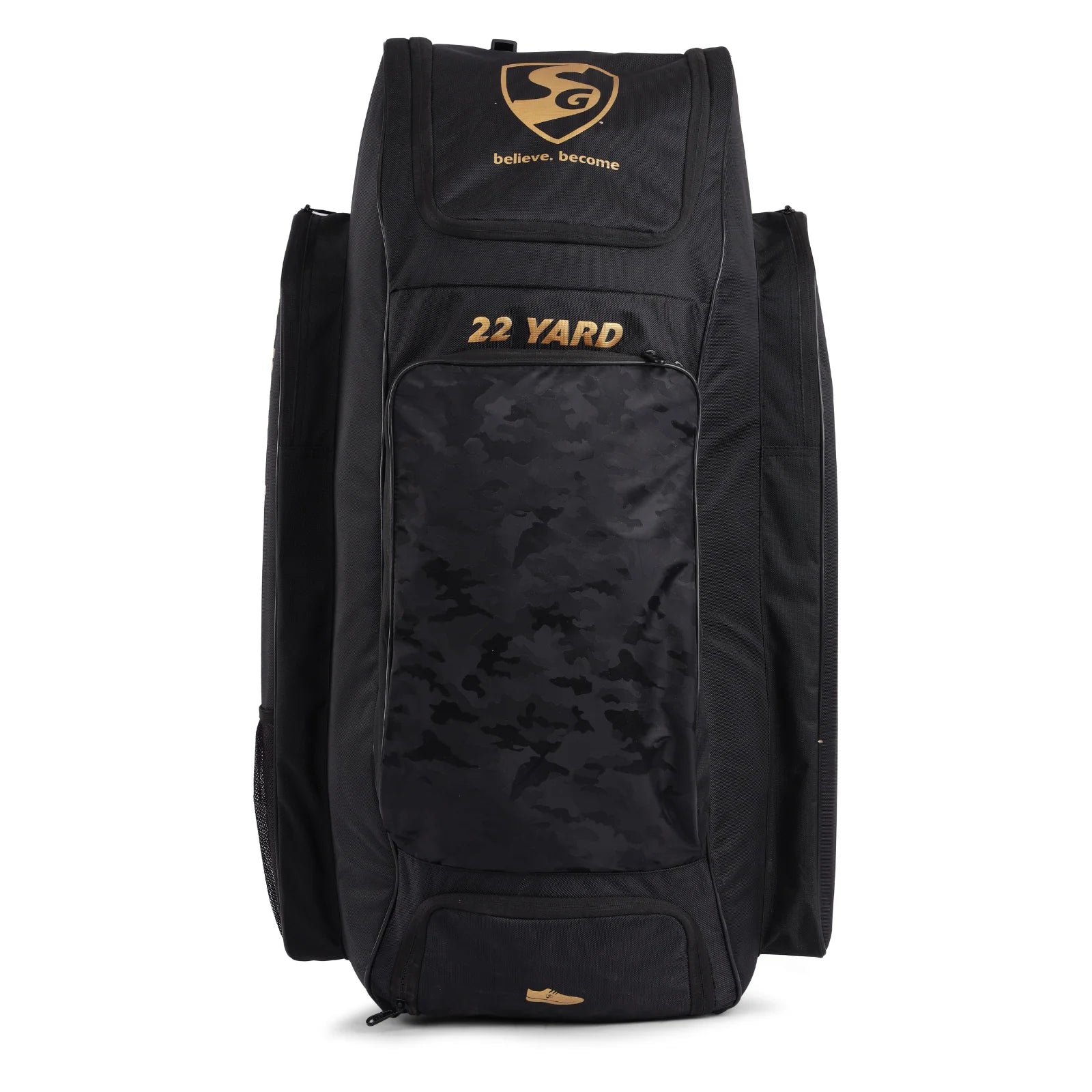 SG 22 Yard Duffle Cricket Bag