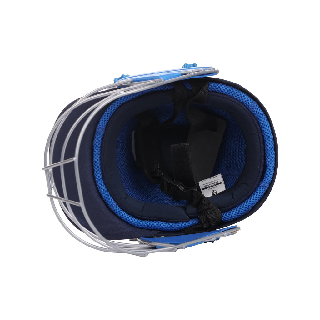 SG Aerotech 2.0 Cricket Helmet