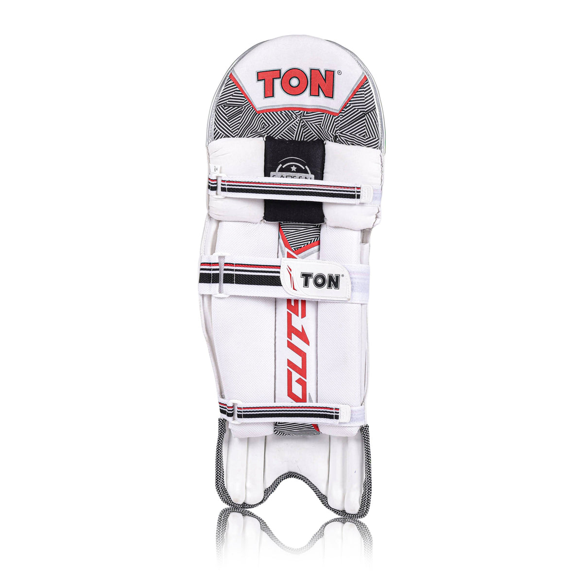 SS TON Gutsy Batting Pads