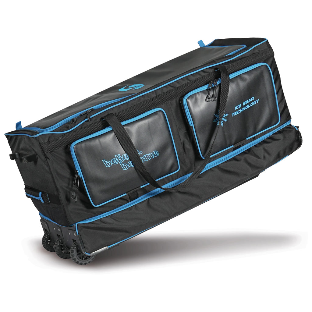 SG 22 Yard Trunk Player Cricket Bag