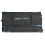 SG 22 Yard Trunk Player Cricket Bag