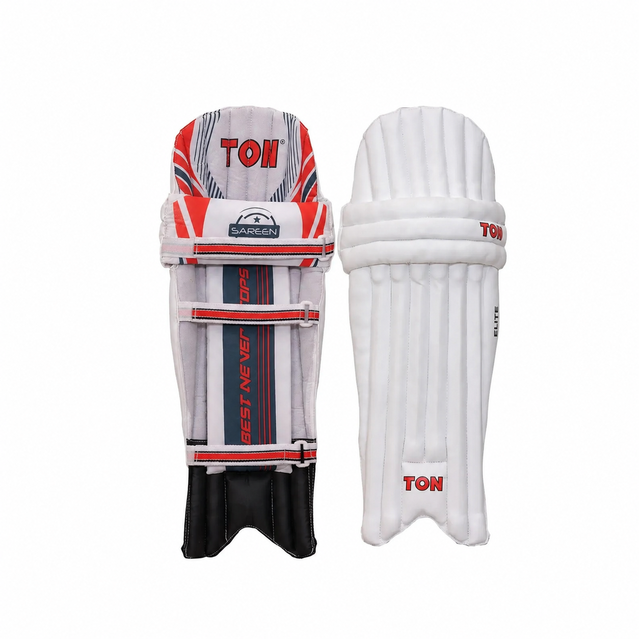 SS TON Elite Batting Pads