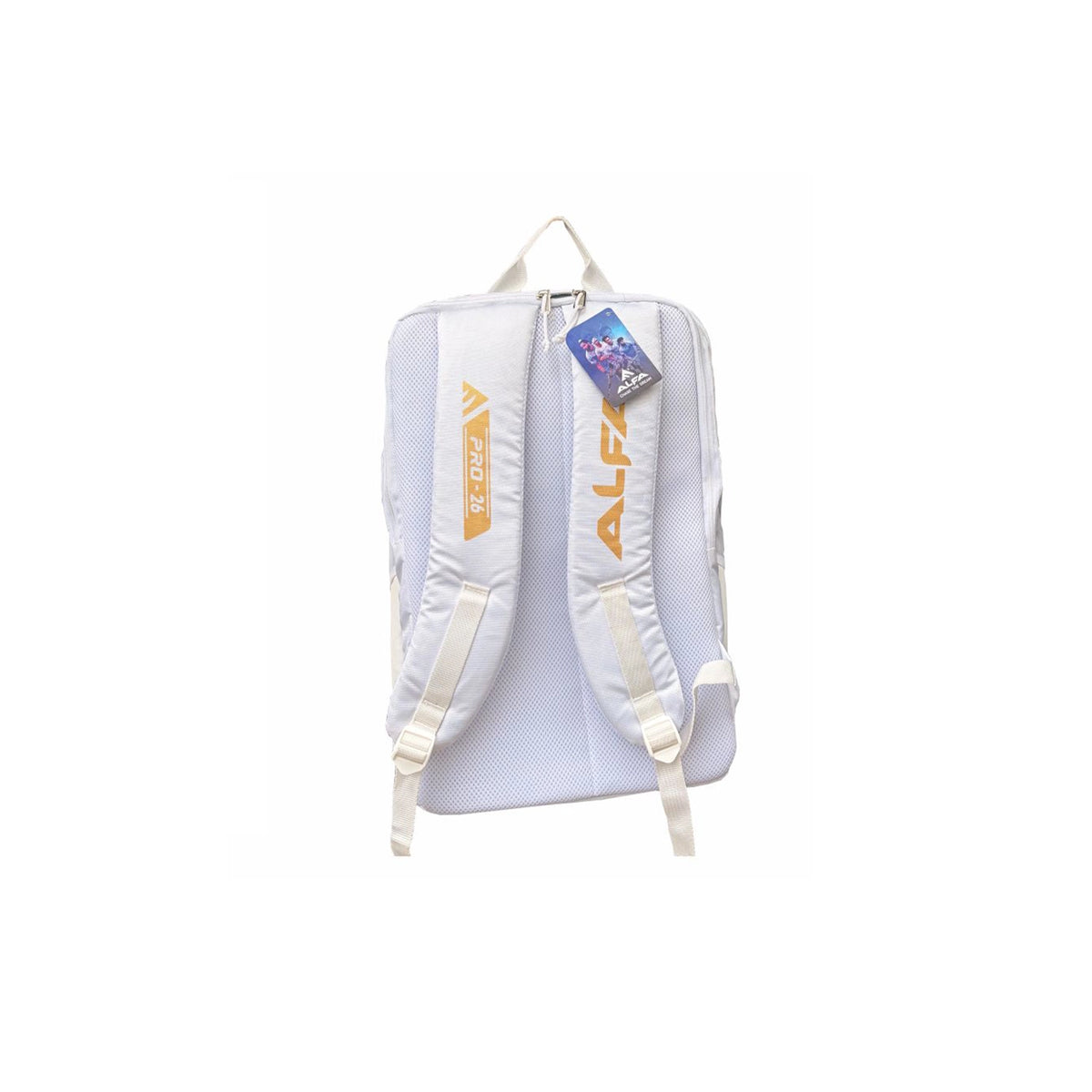 Alfa Pro-26 Backpack