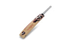 SG KLR Classic Cricket Bat Handle Detail