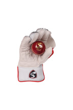 SG Test Wicket Keeping Gloves