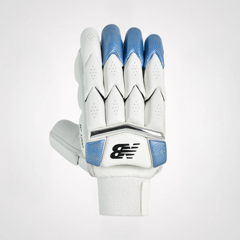NB TC 12i Batting Gloves