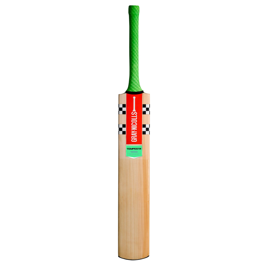 Gray-Nicolls Tempesta 1250 RPlay Cricket Bat