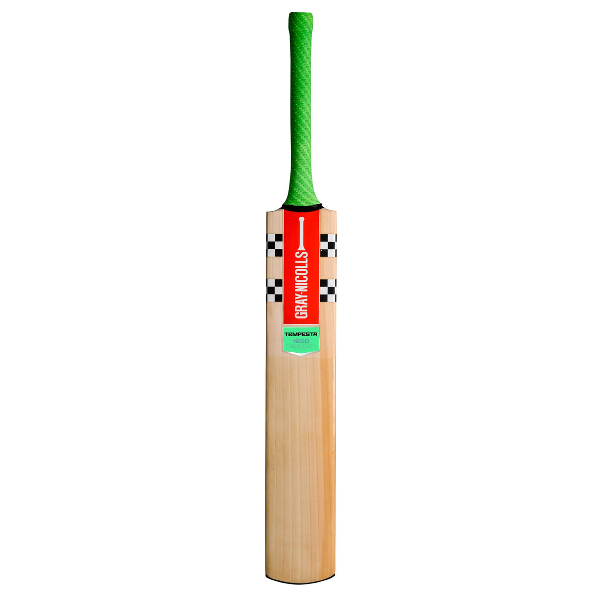 Gray-Nicolls Tempesta 1250 RPlay Cricket Bat