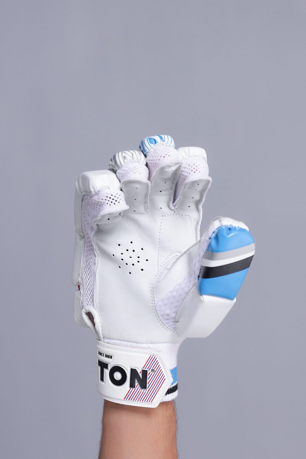 SS TON Super Batting Gloves