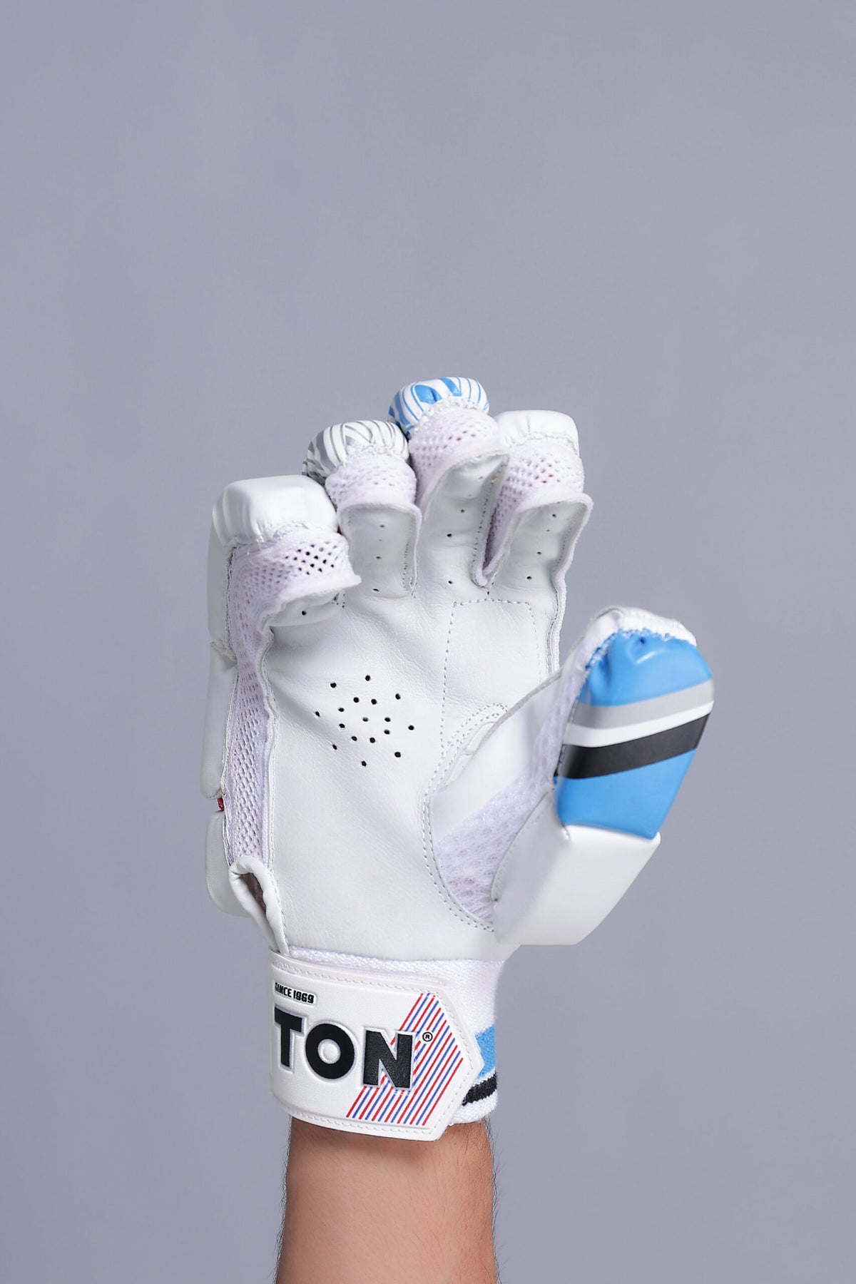 SS TON Super Batting Gloves