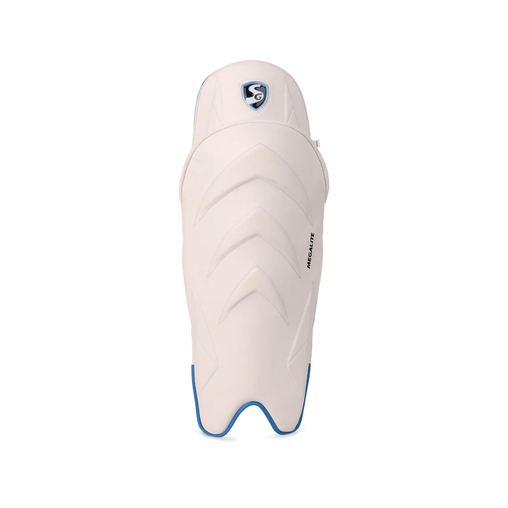 SG Megalite Wicket Keeping Pads