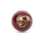 SG Club Red Cricket Ball