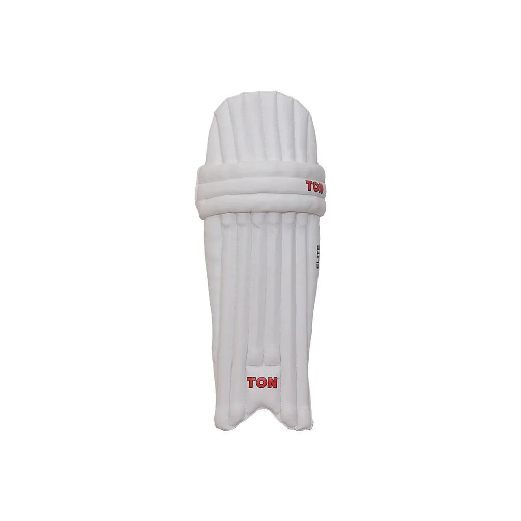 SS TON Elite Batting Pads