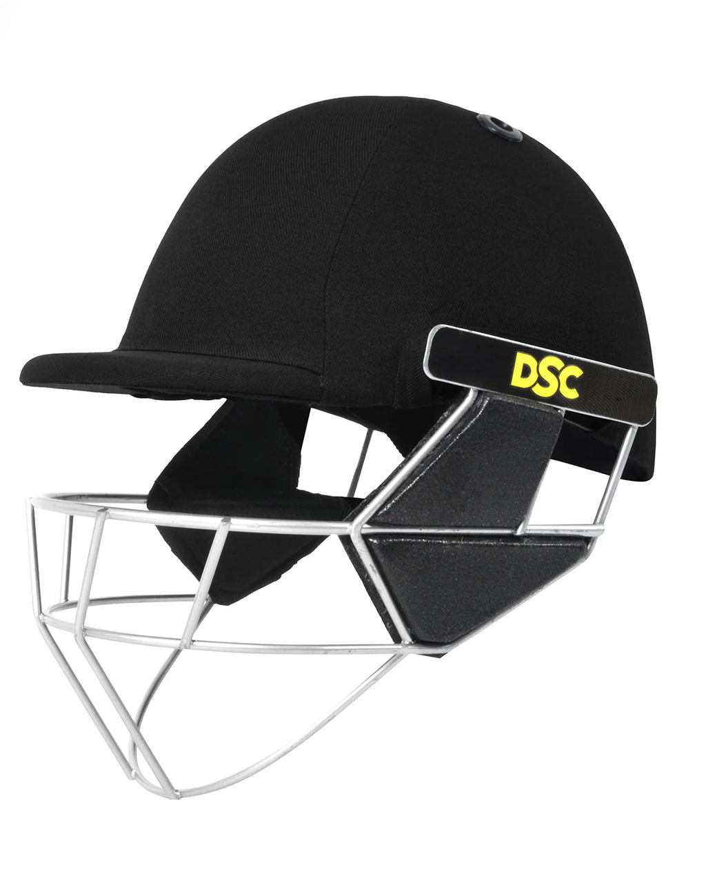 DSC Scud Stainless Steel Helmet