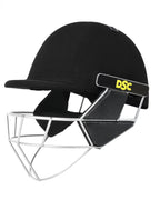 DSC Scud Stainless Steel Helmet