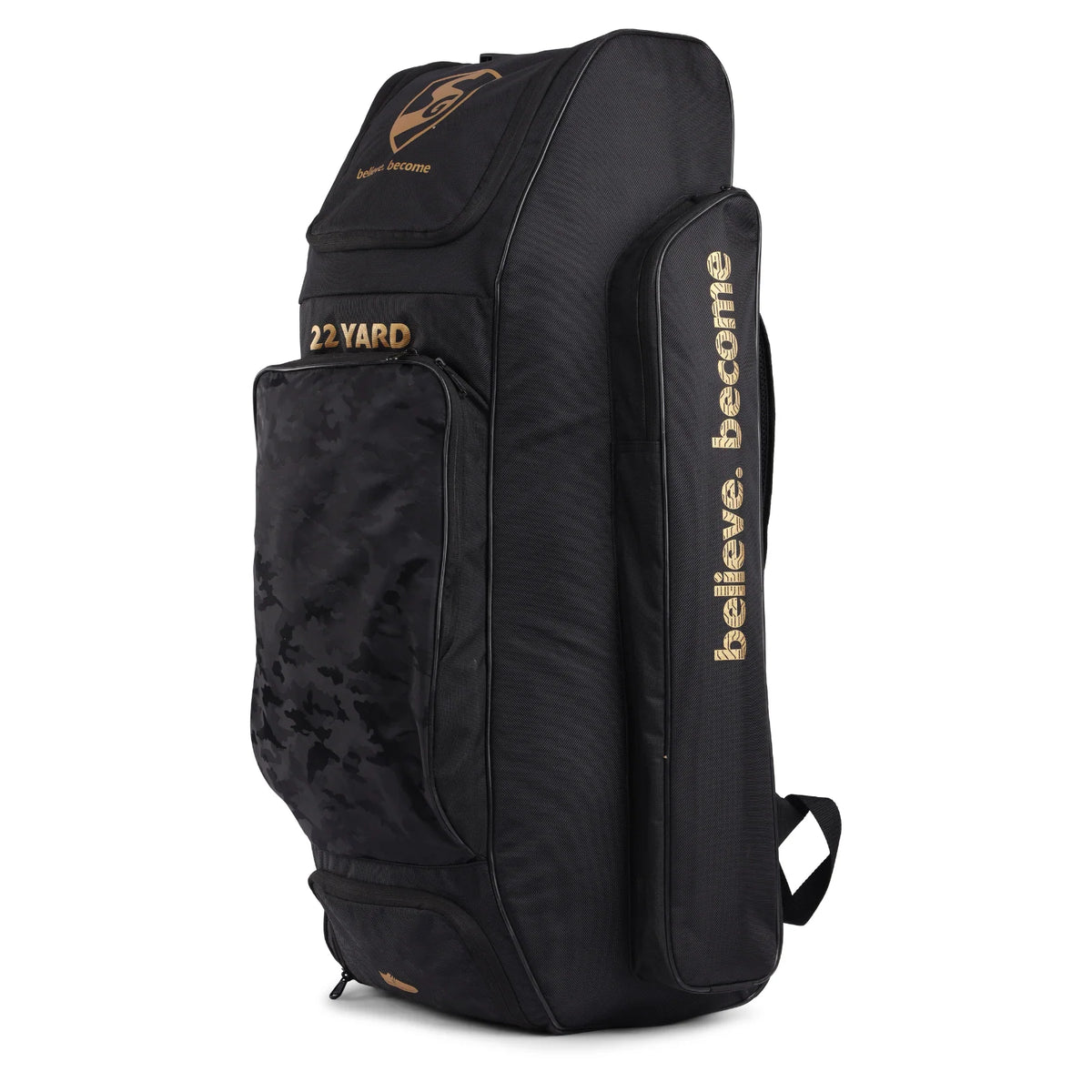 SG 22 Yard Duffle Cricket Bag