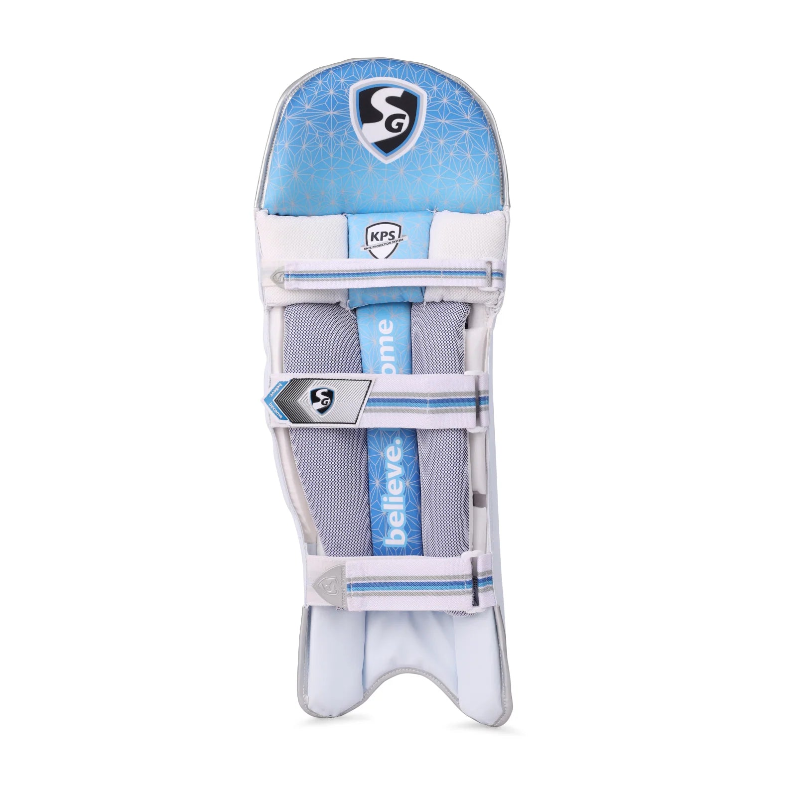 SG Litevate Batting Pads