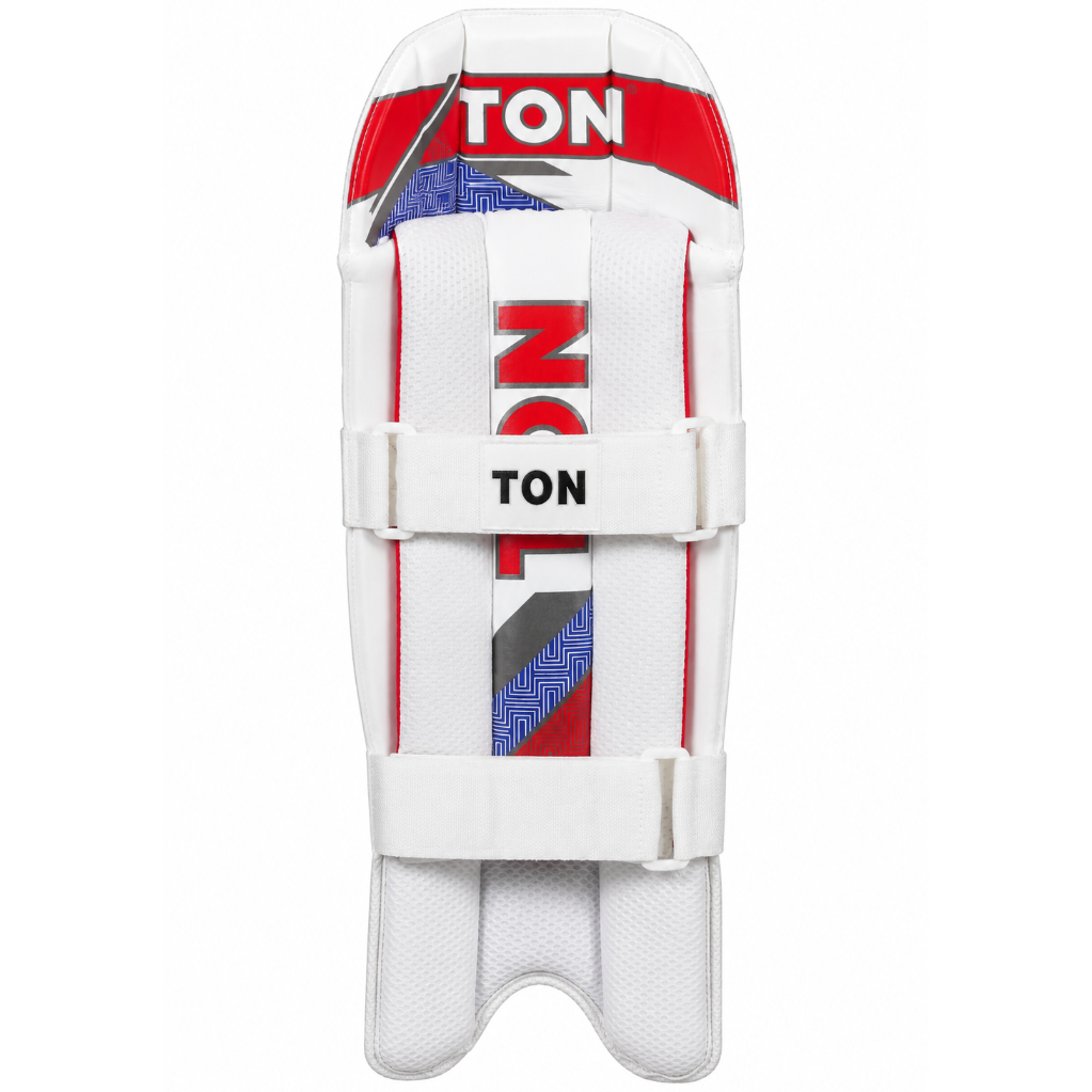 SS Pad 1.0 Wicket Keeping Pads