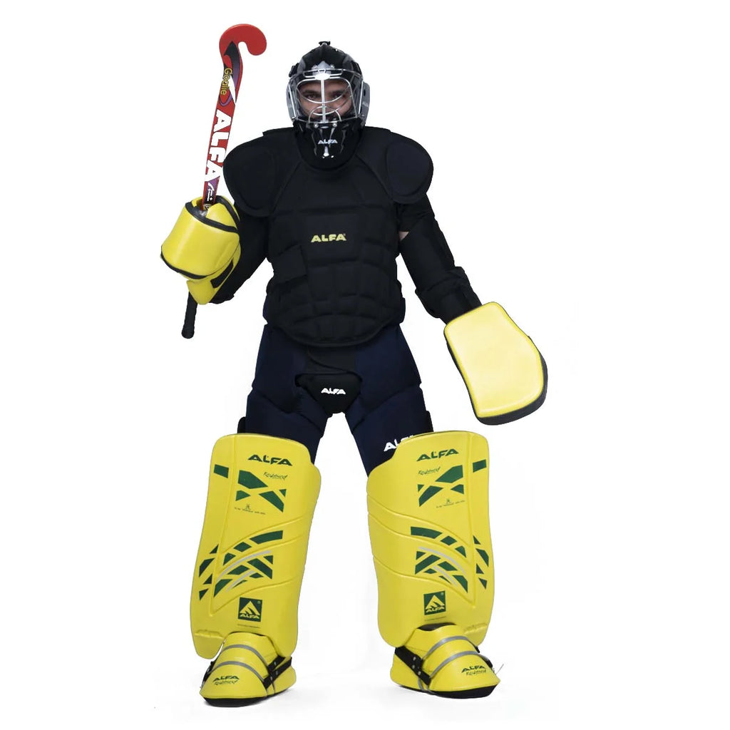 Alfa Rebound Goalkeeper Kit