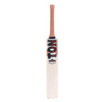 SS TON Gutsy English Willow Cricket Bat Front View