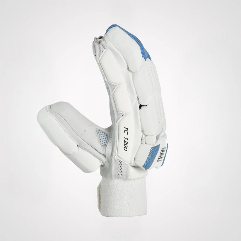 NB TC 12i Batting Gloves