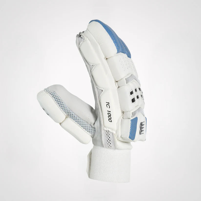 NB TC 10i Batting Gloves