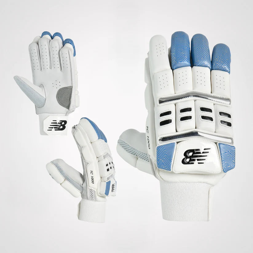 NB TC 10i Batting Gloves