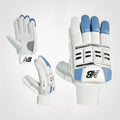 NB TC 10i Batting Gloves