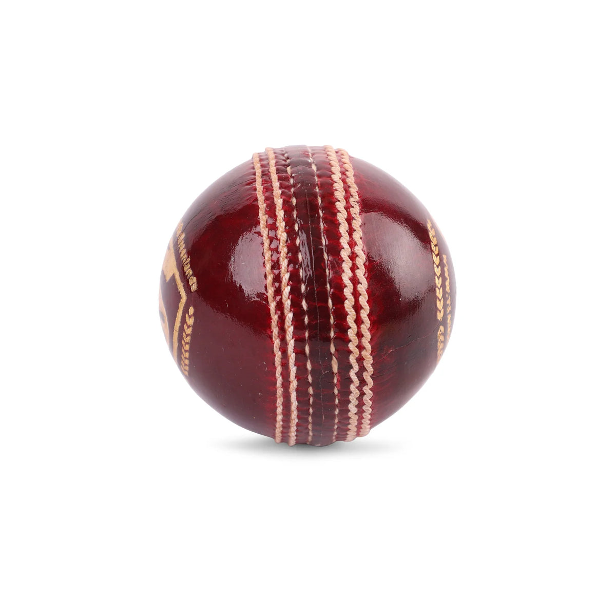SG Club Red Cricket Ball