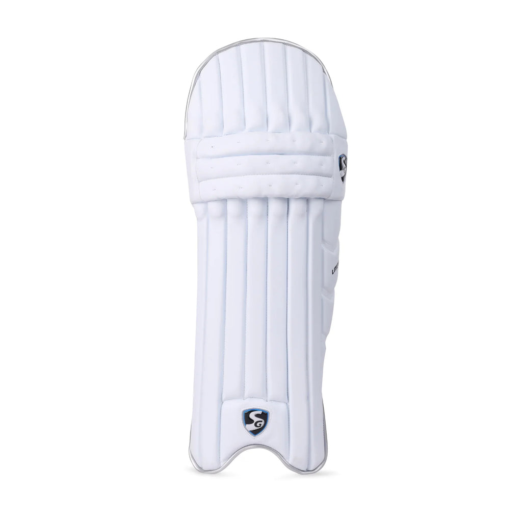 SG Litevate Batting Pads