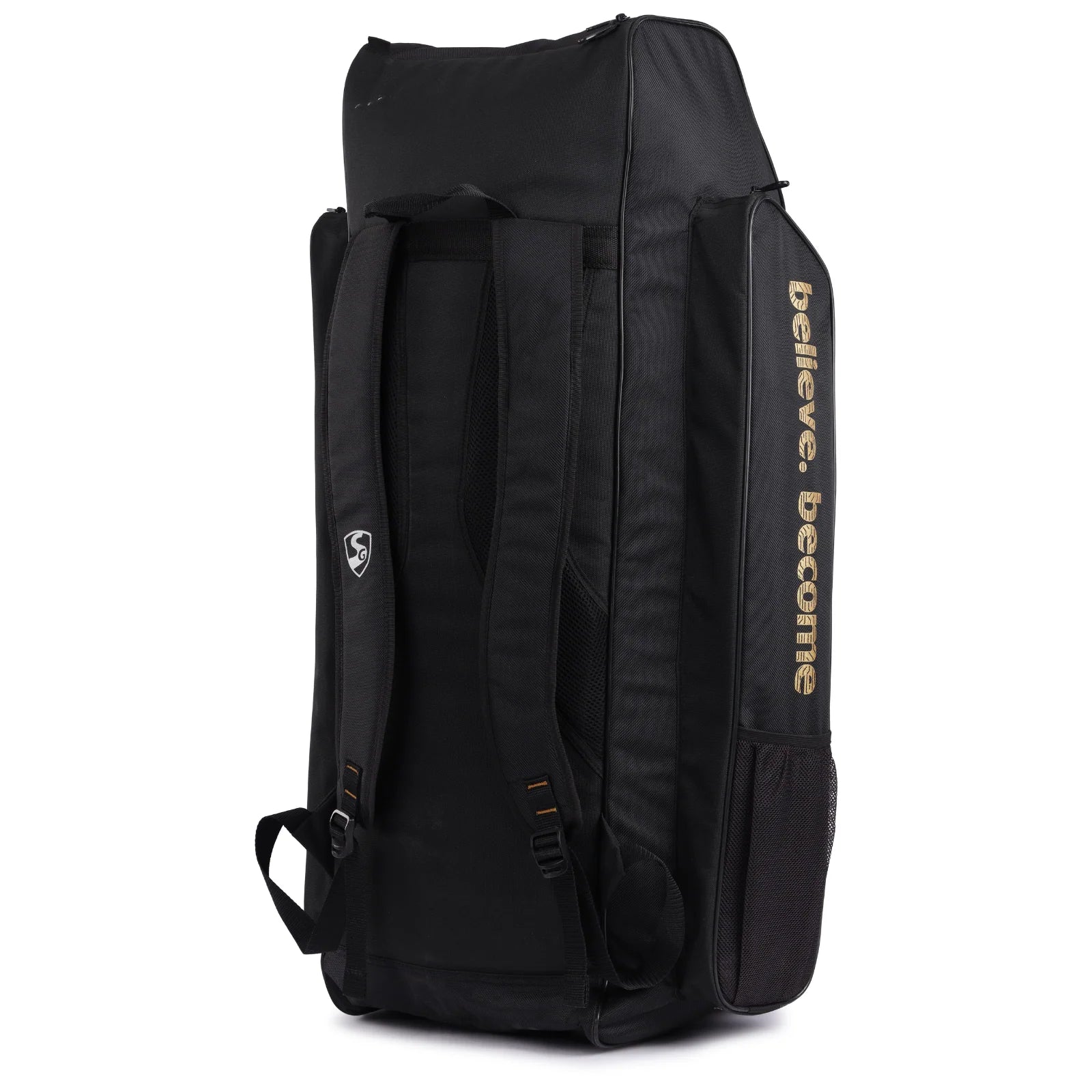 SG 22 Yard Duffle Cricket Bag
