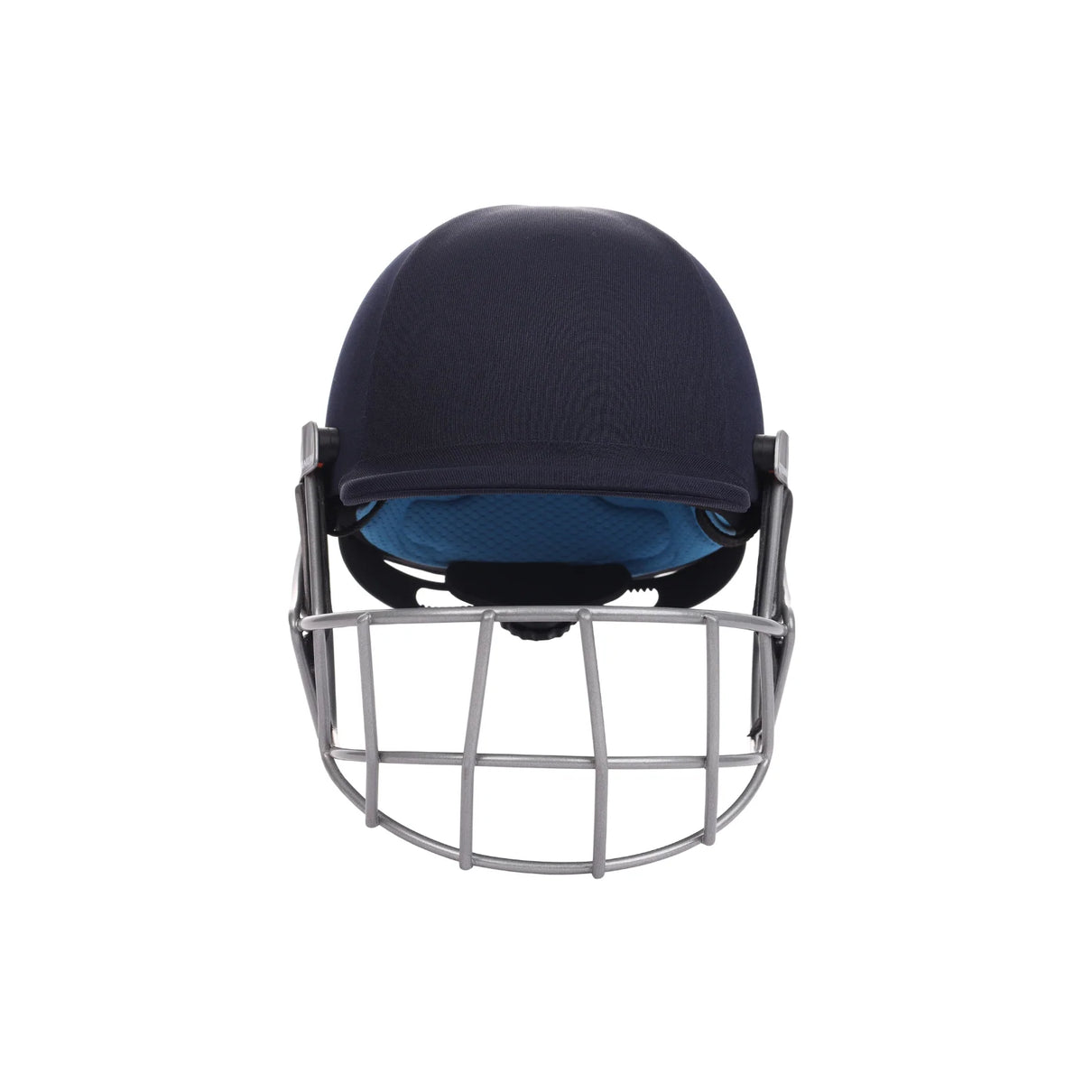SG Aerotuff Titanium Cricket Helmet