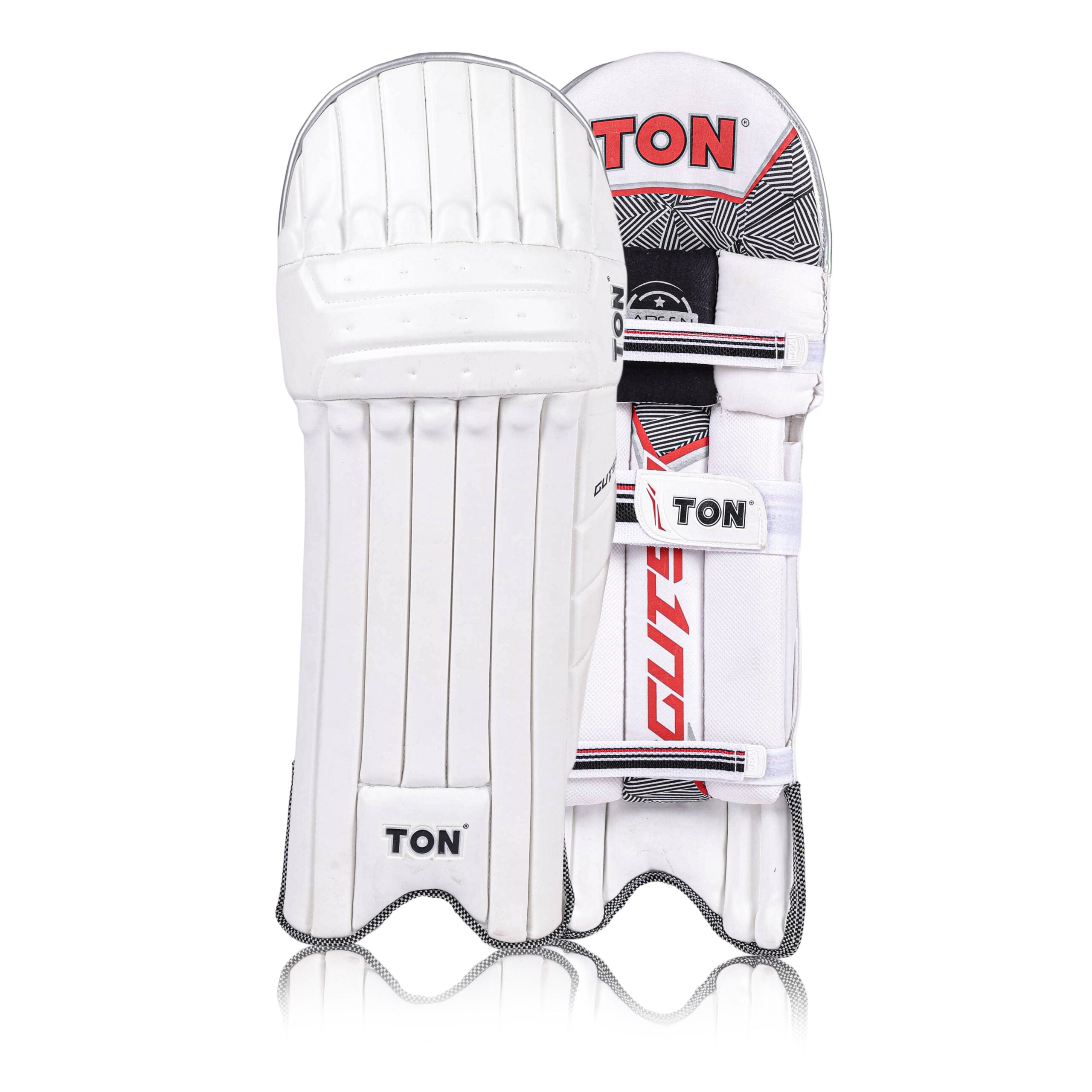 SS TON Gutsy Batting Pads