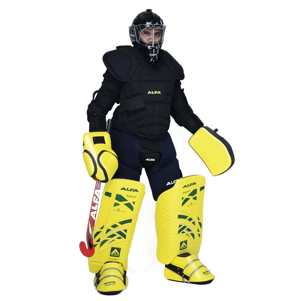 Alfa Rebound Goalkeeper Kit