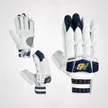 NB DC 12i Batting Gloves