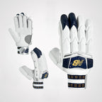 NB DC 12i Batting Gloves