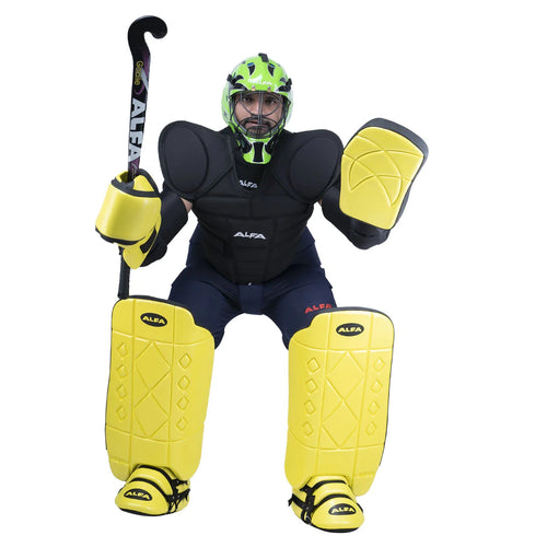 Alfa Standard Goalkeeper Kit