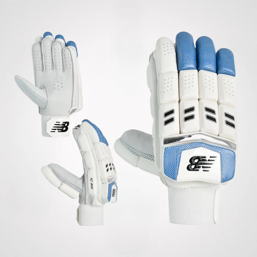 NB TC 8i Batting Gloves