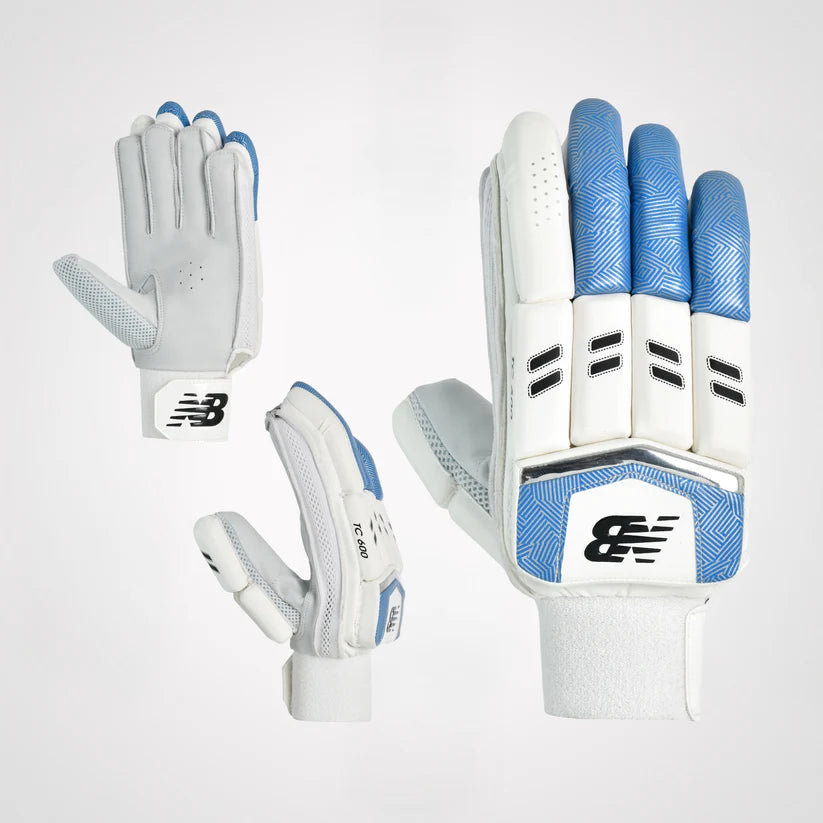 NB TC 6i Batting Gloves